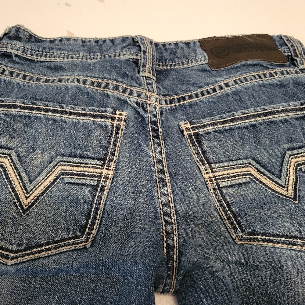 Men's jeans